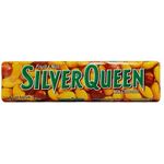 Silver Queen Fruit And Nut Chocolate 68g