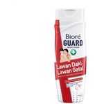 Biore Body Foam Anti Bacterial Daily Antiseptic Plus 100ml