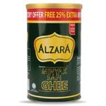 Alzara Blended Ghee 800g