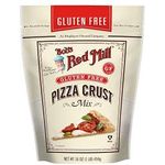 Bob's Red Mill Gluten Pizza Crust Mix 454g