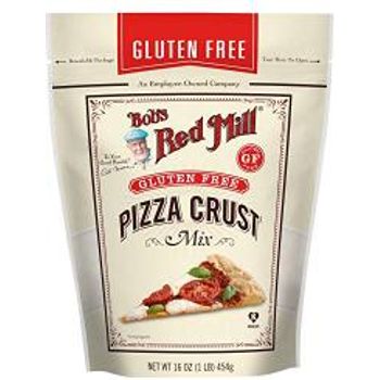 Bob's Red Mill Gluten Pizza Crust Mix 454g