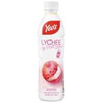 Yeo's Lychee Soy Milk 380ml
