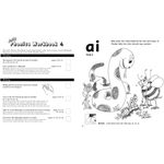 Jolly Phonics Workbook 4