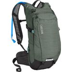 CamelBak Mule Hydration Pack Green Black 14l