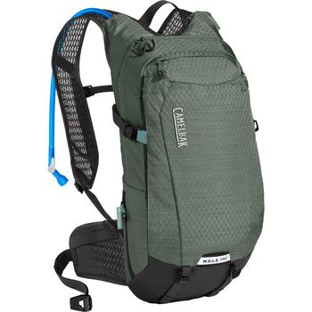 CamelBak Mule Hydration Pack Green Black 14l