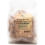 Green Earth Organic Sabah Golden Seaweed 100g