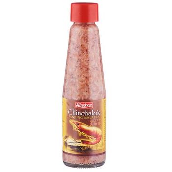 Sing Long Food Cincalok Tanjung Melaka 250g
