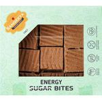 Sangeeta Energy Square Bites Choco Oats Ideal for Diabetics No Cholesterol 150g