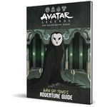 Magpie Games Avatar Legends RPG: Wan Shi Tong's Adventure Guide