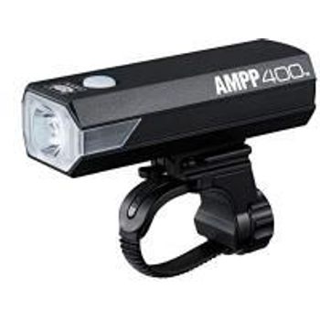 CatEye Ampp 400 Front Bicycle Light