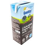 Goodday UHT Chocolate 250ml