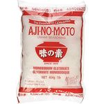 Ajinomoto Msg in Plastic Bag Umami Seasoning 450g