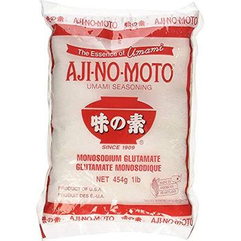 Ajinomoto Msg in Plastic Bag Umami Seasoning 450g