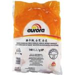 Aurora Frozen Chicken Half Breast 2kg