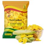 KozhiKoden's Banana Chips 1kg