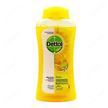 Dettol Fresh Body Wash 300g