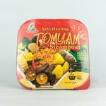 Mamavege Self-heating Tomyam Steamboat