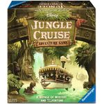 Ravensburger Disney Jungle Cruise Adventure Game For Ages 8 And Up Amazon Exclusive