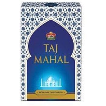 Taj Mahal Brooke Bond Tea 500g