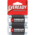 Eveready Super Heavy Duty C
