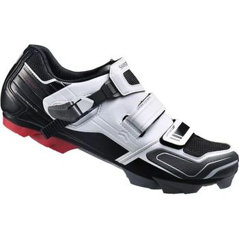 Shimano Cycling Shoes XC51 MTB Size 42 White