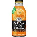 Pokka Plenty Of Luxurious Oranges Pulp