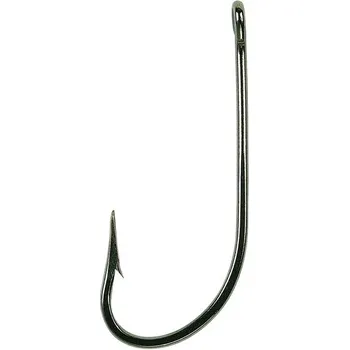 Mustad Stainless Steel Single Hook Straight 6 0