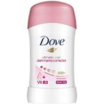 Dove Ultimate Repair Antiperspirant Stick Fresh Lily 40g