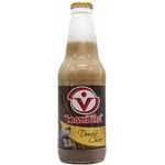 Vitamilk Soymilk Chocolate Flavor 300ml