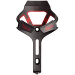 Tacx Ciro Water Bottle Cage Matte Red