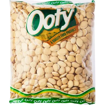 Ooty Broad Bean
