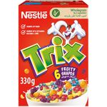 Nestle Trix Cereal 330g