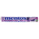 Mentos Grape Roll 29g
