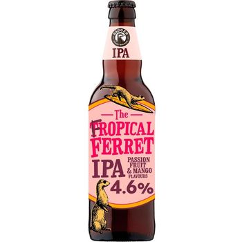 Badger Fropical Ferret 500ml