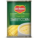 Del Monte Sweet Corn Cream Style 425g