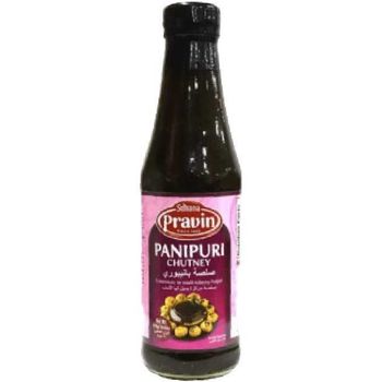 Pravin Pani Puri Chutney 250g