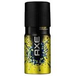 Axe Rise Up Deodorant Spray 150ml