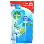 Dettol Shower Gel Cool Refill 800g