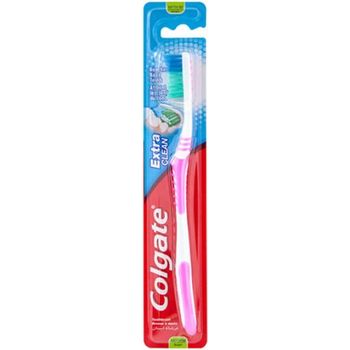 Colgate Extra Clean Toothbrush 1 Unit FCM 50g