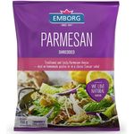 Emborg Parmesan Shredded Processed Cheese 150g