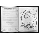 Do-A-Dot Art Creative Activity Book Dinosaurs
