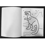 Do-A-Dot Art Creative Activity Book Dinosaurs