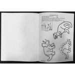Do-A-Dot Art Creative Activity Book Dinosaurs