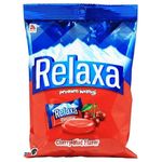 Relaxa Candy Cherry Mint 125g