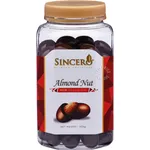 Sincero Milk Chocolate Almond Nut 450g