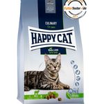 Happy Cat Supreme Weide Lamm 10Kg
