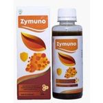 Zymuno Vitamin Madu Herbal 200ml