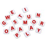 Bananagrams Appletters Word Worm Game For Kids Age 5