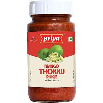 Priya Mango Thokku Pickle 300g