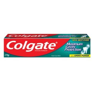 Colgate Fresh Toothpaste 250g